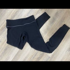 Lululemon Reversible Leggings